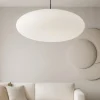 Lampadari Moderni-Linea Light Lampadario moderno bianco oh!smash p65