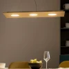 Lampadari Moderni-Top Light Lampadario moderno sabbia rettangolare area