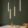 Lampadari Moderni-Top Light Lampadario moderno sabbia