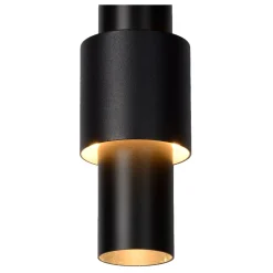 Lampadari Moderni-Selezionato da Mazzolaluce Lampadario nero per tavolo da cucina moderna 5 luci led 2700k