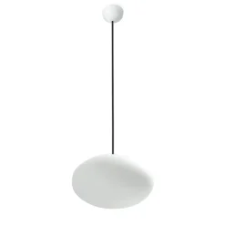 Lampadari Moderni-Linea Light Lampadario per esterno oh smash p65