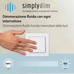 Lampadari Moderni-Selezionato da Mazzolaluce Lampadario per grande soggiorno moderno con pendenti