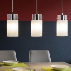 Lampadari Cucina-Top Light Lampadario per isola cucina moderna