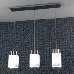 Lampadari Cucina-Top Light Lampadario per isola cucina moderna