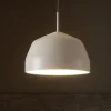Lampadari Cucina-Miloox Lampadario per penisola mug campana sabbia