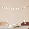 Lampadari Moderni-Selezionato da Mazzolaluce Lampadario per soggiorno perle di vetro oro led 32w 3000k dimmerabile