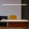 Lampadari Moderni-Selezionato da Mazzolaluce Lampadario spoty bianco per controsoffitto