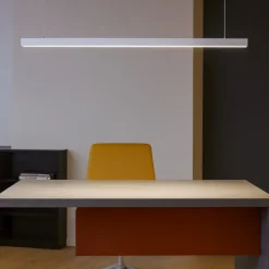 Lampadari Moderni-Selezionato da Mazzolaluce Lampadario spoty bianco per controsoffitto