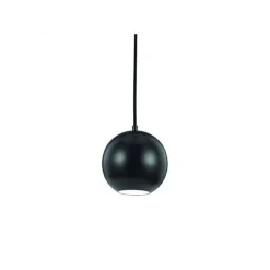 Lampade A Sospensione-Ideal Lux Lampada sferica mr jack sp1 small