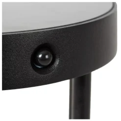 Lampade Da Tavolino Esterno-Selezionato da Mazzolaluce Lampada solare da tavolino da giardino sensore crepuscolare movimento
