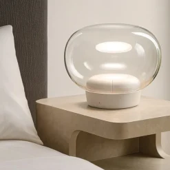 Abat Jour-Stilnovo Lampade da comodino moderne la mariee