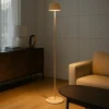 Lampade Da Terra-Selezionato da Mazzolaluce Lampade da giardino da terra sabbia ip44 presa usb batteria ricaricabile led 3000k
