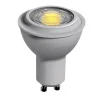 Lampadine Led-Selezionato da Mazzolaluce Lampadina bianca gu10 led 7w 4000k 600lm ottica 35 dimmerabile 220v