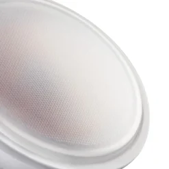 Lampadine Led-Top Light Lampadina di ceramica gu10 9w led 4000k 900lm ottica 120 kanlux