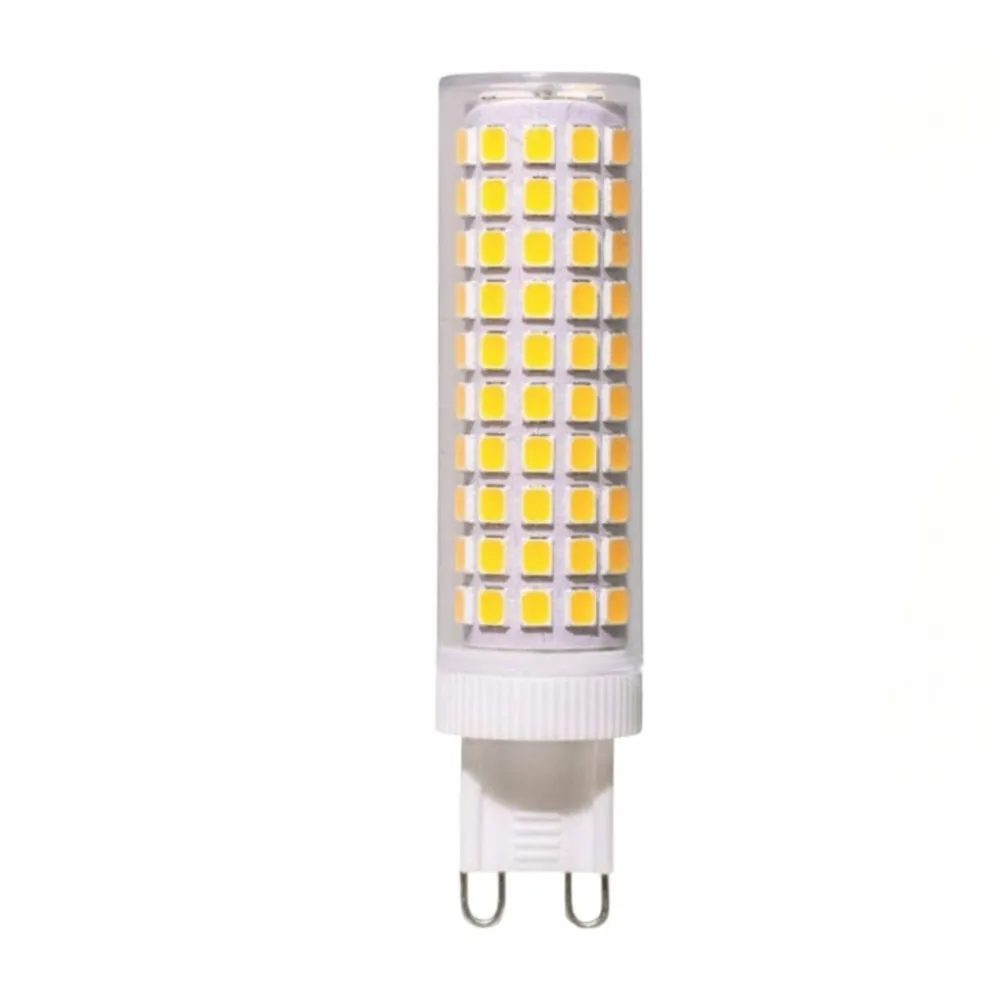 Lampadine Led-Life Electronics Lampadina g9 led 7w 4000k 1000lm ottica 300 life