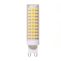 Lampadine Led-Life Electronics Lampadina g9 led 7w 3000k 1000lm 300° life