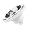 Lampadine Led-Selezionato da Mazzolaluce Lampadina gu10 ar111 led 12w 3000k 800 lumen