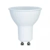 Lampadine Led-Life Electronics Lampadina gu10 led 4.9w rgb dimmerabile da 2700k 6500k bluetooth