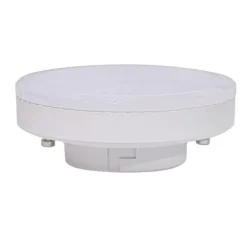 Lampadine Led-Gea Luce Lampadina gx53 led 8w 4000k 760lm 220v ottica 120