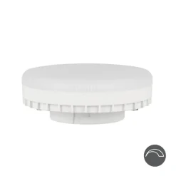 Lampadine Led-Selezionato da Mazzolaluce Lampadina gx53 led 10w 4000k 950 lumen dimmerabile