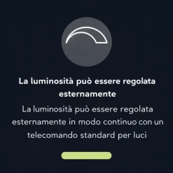 Lampadine Led-Selezionato da Mazzolaluce Lampadina gx53 led 8w 3000k 780 lumen dimmerabile
