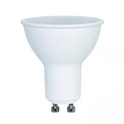Lampadine Led-Top Light Lampadina led gu10 4,9w 3000k 400lm ottica 100 kanlux