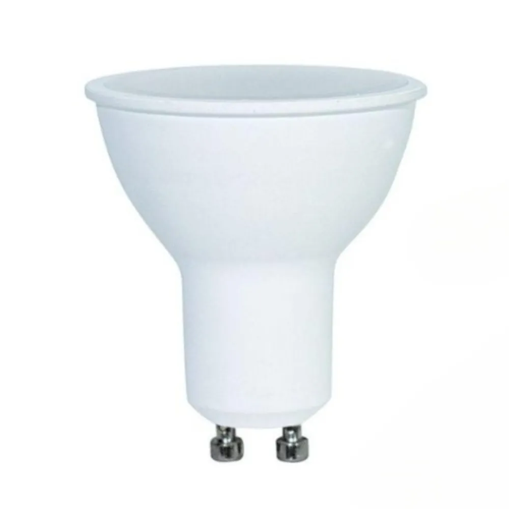 Lampadine Led-Top Light Lampadina led gu10 6,5w 4000k 530lm ottica 100 kanlux