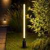 Lampioni Da Giardino-Selezionato da Mazzolaluce Lampioncino con picchetto luce da esterno prato giardino led 6w 3000k