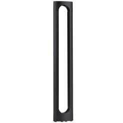 Lampioni Da Giardino-Selezionato da Mazzolaluce Lampioncino da giardino design moderno led 6w 3000k antracite
