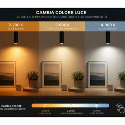 Lampioni Da Giardino-Selezionato da Mazzolaluce Lampioncino led da giardino anti corrosione con sensore movimento crepuscolare