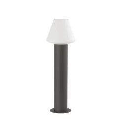 Lampioni Da Giardino-Selezionato da Mazzolaluce Lampioncino moderno da giardino design moderno per esterni