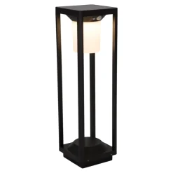 Lampioni Da Giardino-Selezionato da Mazzolaluce Lampioncino solare portatile da giardino led 3000k moderno