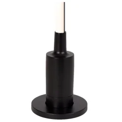 Lampioni Da Giardino-Selezionato da Mazzolaluce Lampione con picchetto da prato per illuminazione giardino led 6w 3000k