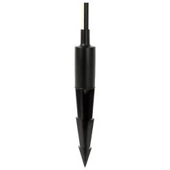 Lampioni Da Giardino-Selezionato da Mazzolaluce Lampione con picchetto da prato per illuminazione giardino led 6w 3000k