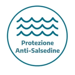 Lampioni Da Giardino-Selezionato da Mazzolaluce Lampione da giardini moderni led 11w 3000k nero ip65