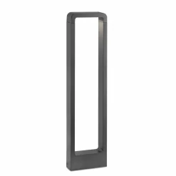 Lampioni Da Giardino-Selezionato da Mazzolaluce Lampione da giardino led 5w 3000k design moderno