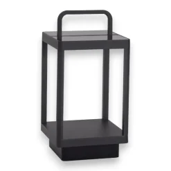 Lampioni Da Giardino-Selezionato da Mazzolaluce Lampione lanterna portatile da giardino luce solare