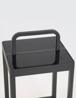 Lampioni Da Giardino-Selezionato da Mazzolaluce Lampione lanterna portatile da giardino luce solare