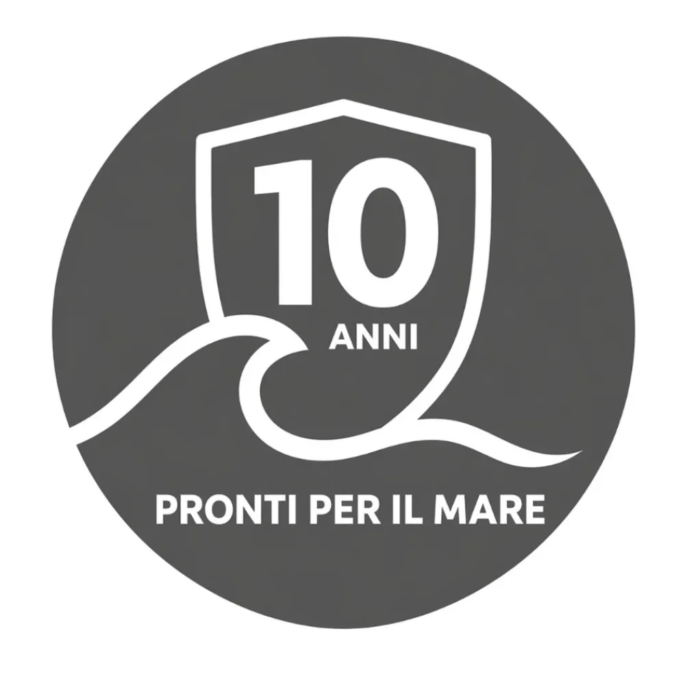 Lampioni Da Giardino-Selezionato da Mazzolaluce Lampione luce da giardino led anti corrosione ip65 con sensore movimento