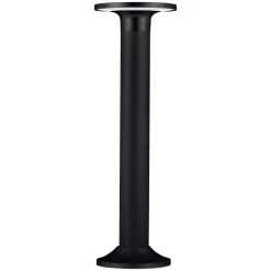 Lampioni Da Giardino-Selezionato da Mazzolaluce Lampione moderno a testa tonda led 8w 3000k per giardini