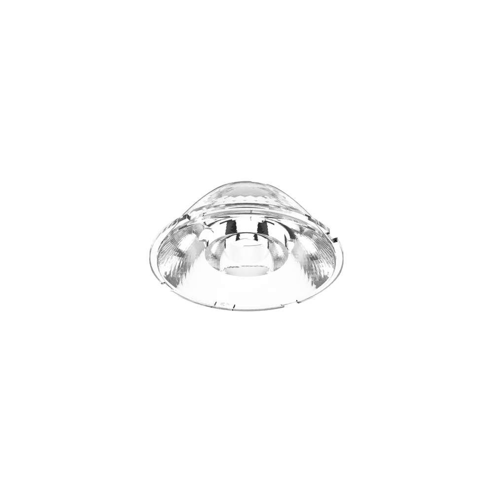 Illuminazione A Binario-Ideal Lux Lente ottica 15 gradi accessorio 20w sospensione led binario monofase 48v
