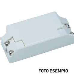 Strisce Led-Life Electronics alimentatore ip20 per striscia led monocolore fino a 60w
