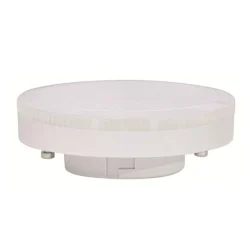 Lampadine Led-Life Electronics Life lampadina gx53 led 8w 3000 4000k 6500k 720 lumen