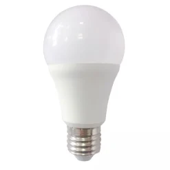 Lampadine Led-Life Electronics Life lampadina led goccia e27 9.5w 4000k 1055lm ottica 280