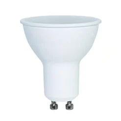 Lampadine Led-Life Electronics Life lampadina led gu10 5w 4000k ottica 100 403lm 39.910215n