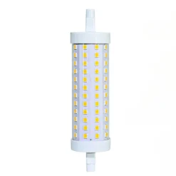 Lampadine Led-Life Electronics Life lampadina r7s led 16w 3000k 118mm 2100lm ottica 320