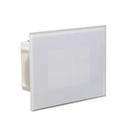 Segnapasso Led-Life Electronics Life segnapasso da incasso di vetro led 3000k 4000k 5000k ip65