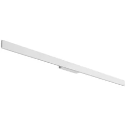 Applique Da Esterno-Ideal Lux Linea ap d144 applique da esterno led 23w 3000k bianco