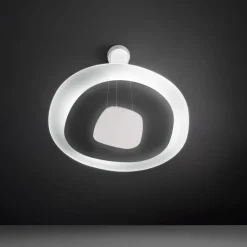 Lampadari Moderni-Linea Light antigua 60cm lampadario lampadario design led 35w 3000k