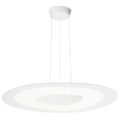 Lampadari Moderni-Linea Light antigua 60cm lampadario lampadario design led 35w 3000k